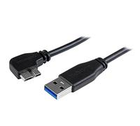 StarTech USB3AU2MLS - Cable Micro USB 3.0 de 2 Metros