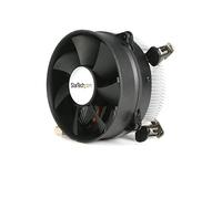 StarTech Ventilador CPU 95mm Socket T 775 Disipador TX3 (FAN775E) | Compatible con Socket T y LGA 775, Procesadores Pentium 4