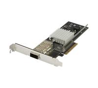 Startechcom PEX40GRQSFPI Tarjeta de Red QSFP+ 40G Ethernet PCI Express 3.0 x8 para Servidores y Centros de Datos