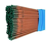 STARTECHWELD Varilla de soldadura 6010 de 3/32 pulgadas, electrodos de soldadura E6010 de 5 libras con arco suave y estable E6010 de 3/32 pulgadas (caja de 3/32 pulgadas, caja de 5 libras) E6010-094-5