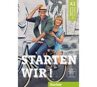 Starten wir!: Video-DVD A2