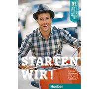 Starten wir!: Video-DVD B1