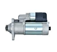 Starter 24 V 5,5 kW 12 Dientes Anlasser 3 Taladros HELLA DAF CF