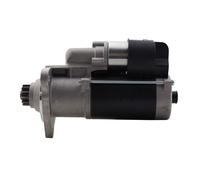 Starter 24 V 5,5 kW 12 Dientes Anlasser 3 Taladros HELLA DAF CF