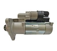 Starter 24 V 5,5 kW 12 Dientes Anlasser 3 Taladros HELLA DAF CF