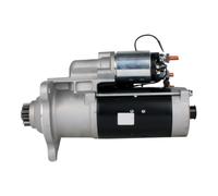 Starter 24 V 5,5 kW 12 Dientes HELLA Anlasser 3 Orificios SCANIA P II