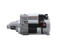 Starter Anlasser 12 V 0,8 kW 9 Dientes HELLA para u.a. HONDA CITY