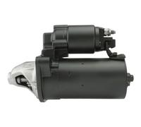 Starter Anlasser 12 V 1,7 kW 9 Dientes HELLA 8EA 011 611-431 Para BMW 1er