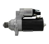 Starter Anlasser 12 V 2,2 kW 13 Dientes HELLA para u.a. MAN TGE