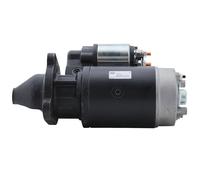 Starter Anlasser 12 V 3,1 kW 10 Dientes HELLA 92 mm 3 Agujeros