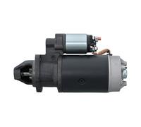 Starter Anlasser 12 V 3 kW 9 Dientes HELLA 8EA 015 642-671 para SAME