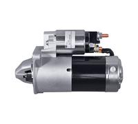 Motor de arranque Sentido de giro a la derecha (horario) 8EA 012 527-641 HELLA