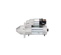 Starter Anlasser 24 V 4 kW BOSCH 1 986 S10 038 para IRISBUS CREALIS