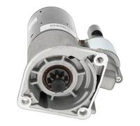 Starter Anlasser VALEO 12 V 1,1 kW 9 Dientes 3 Agujeros 83 mm