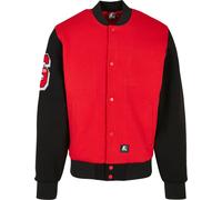 Starter Black Label 71 Chaqueta universitaria Cityred/Black L