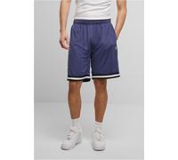 Starter Black Label BasePantalón corto de malla balón ST425 L