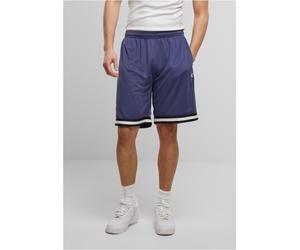 Starter Black Label BasePantalón corto de malla balón ST425 XL