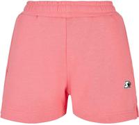 Starter Black Label Bermudas Essential Ladies Pinkgrapefruitit S