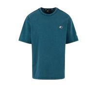 Starter Black Label Camiseta 'Essential' petróleo / negro / blanco S petróleo / negro / blanco