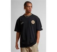 Starter Black Label Camiseta Oversized Heavy Jersey College Tee ST428 L