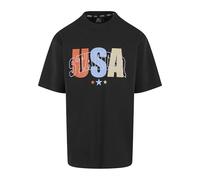 STARTER BLACK LABEL Camiseta para Hombre, Negro, S