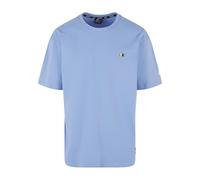 Starter Black Label Camiseta Starter Essential de Gran tamaño para Hombre, Carolinablue, M
