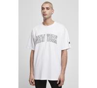 Starter Black Label Camiseta Starter New York Tee White M