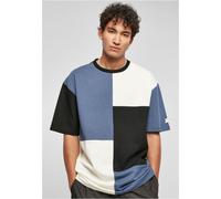 Starter Black Label Camiseta Starter Patchwork Oversize Tee L
