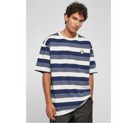 Starter Black Label Camiseta Starter Sun Stripes Oversize Tee