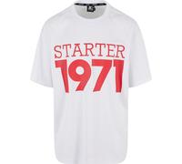 Starter Black Label Camiseta Starter Train Day Mesh Jersey ST404 M