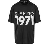 Starter Black Label Camiseta Starter Train Day Mesh Jersey ST404 S