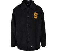 Starter Black Label Chaqueta camisera Starter Sherpa L