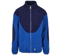 STARTER BLACK LABEL Chaqueta de forro polar Sherpa para hombre