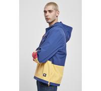 Starter Black Label Chaqueta Starter Cortaviento Logo Multicolor Rojo/Azul/Amarillo XS