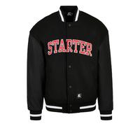 Starter Black Label Chaqueta Starter Team Negra S