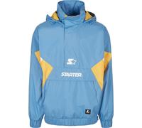 Starter Black Label Cortaviento Hrznblu/Clifrniyllw/Whte XXL