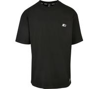 Starter Black Label Essential Oversize Tee Negro S