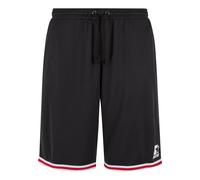Starter Black Label Pantalón deportivo rojo / negro / blanco L EUR
