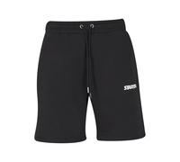 Starter Black Label Pantalón 'Essential' negro / blanco 31-32xshort negro / blanco