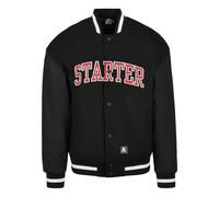 STARTER BLACK LABEL St055-starter Team Jacket Chaqueta universitaria Hombre (Pack de 1)