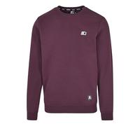 STARTER BLACK LABEL Starter Essential Crewneck Suter Pulver Hombre