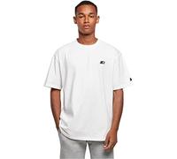Starter Black Label Starter Essential - Té de Gran Tamaño Camiseta Hombre