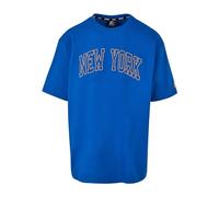 Starter Black Label Starter New York tee Camiseta, Cobaltblue, S para Hombre