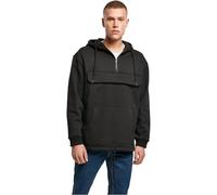 STARTER BLACK LABEL Starter Wording Mockneck Suéter suéter Hombre, Azul, XS