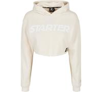 Starter Black Label Sudadera blanco / blanco natural M blanco / blanco natural
