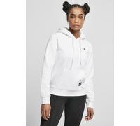 Starter Black Label Sudadera con capucha Ladies Essential Hoody White M