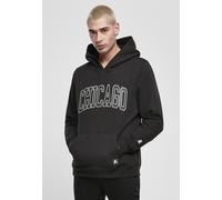 Starter Black Label Sudadera con capucha Starter Chicago Hoody Negro XL