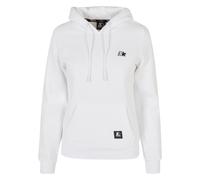 Starter Black Label Sudadera negro / blanco, Talla L