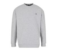 STARTER BLACK LABEL Sudadera para Hombre, Gris, XL