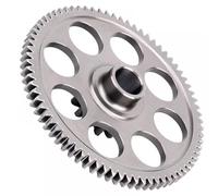 Starter Clutch Assembly Gear Bearing Kit Compatible with Hypermotard 1100 S EVO Multistrada 1200 SportTouring Superbike Parts(1 Set-A)